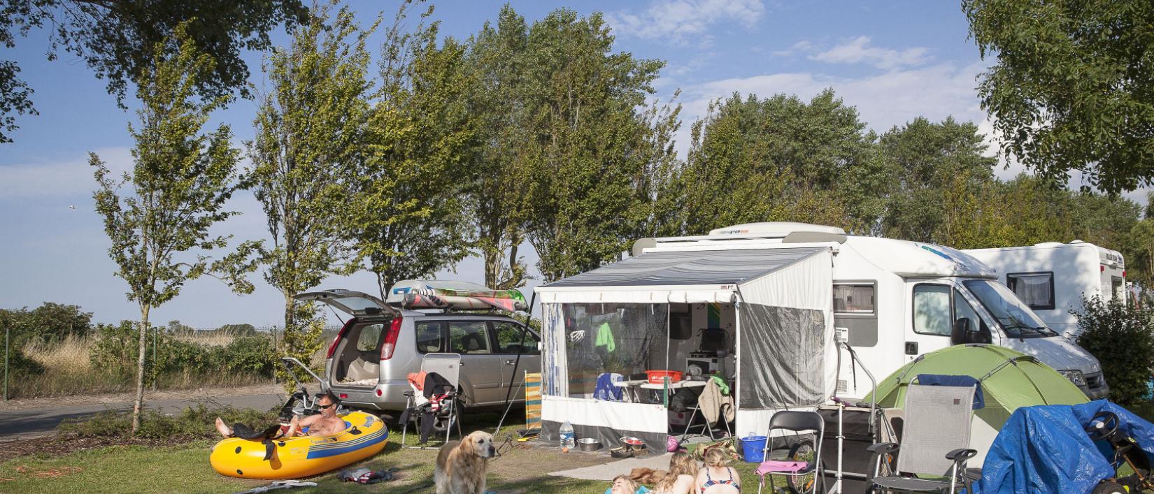 Kampeer Verkoop -Kampeer Verkoop luifel voortent