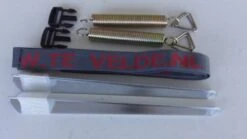 Hele Luifel Voor Voortent Aanritsbaar De Vaart Standaard Serie -Kampeer Verkoop te velde stormbandset