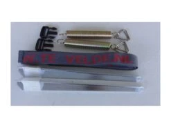 Hele Luifel Voor Voortent Aanritsbaar De Wenne Serie Antraciet 9 Hele Luifel Voor Voortent Aanritsbaar De Wenne Serie Antraciet -Kampeer Verkoop te velde stormbandset6