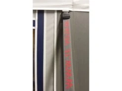 Te Velde Voortent De Wenne 240 Cm Blauw -Kampeer Verkoop te velde voortenten stormband24